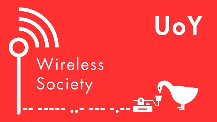 UoY Wireless Society