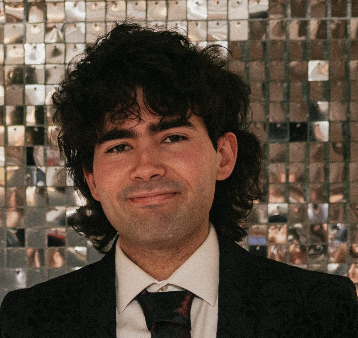 Max Kerslake